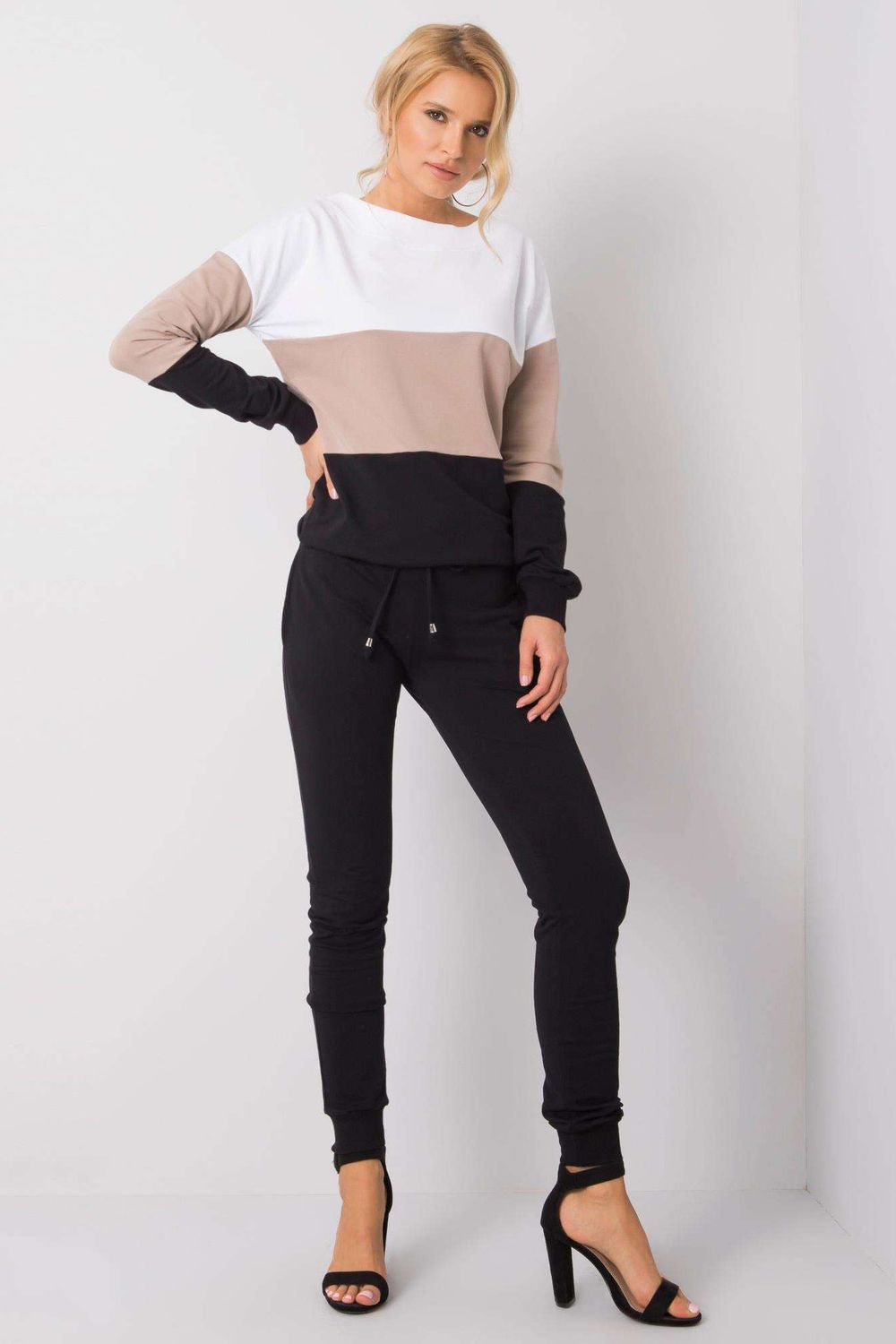 Cotton trousers
