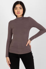 Viscose jumper
