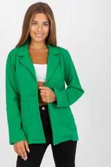 Soft jacket