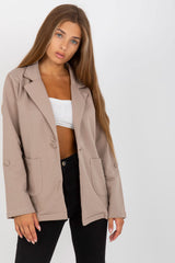 Soft jacket