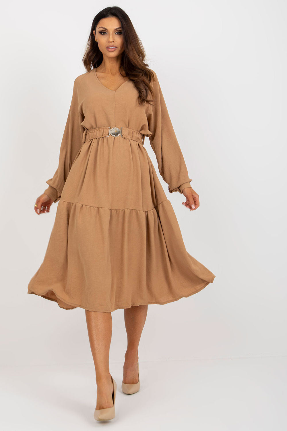 Casual dress