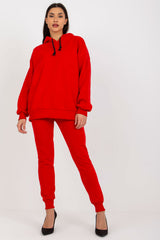 Cozy trousers