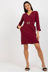Cozy dress
