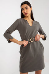 Cozy dress