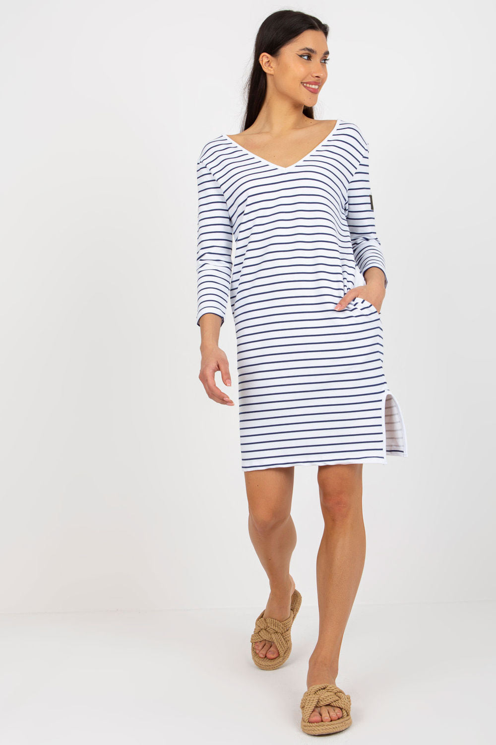 Cozy dress