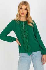Elegant blouse