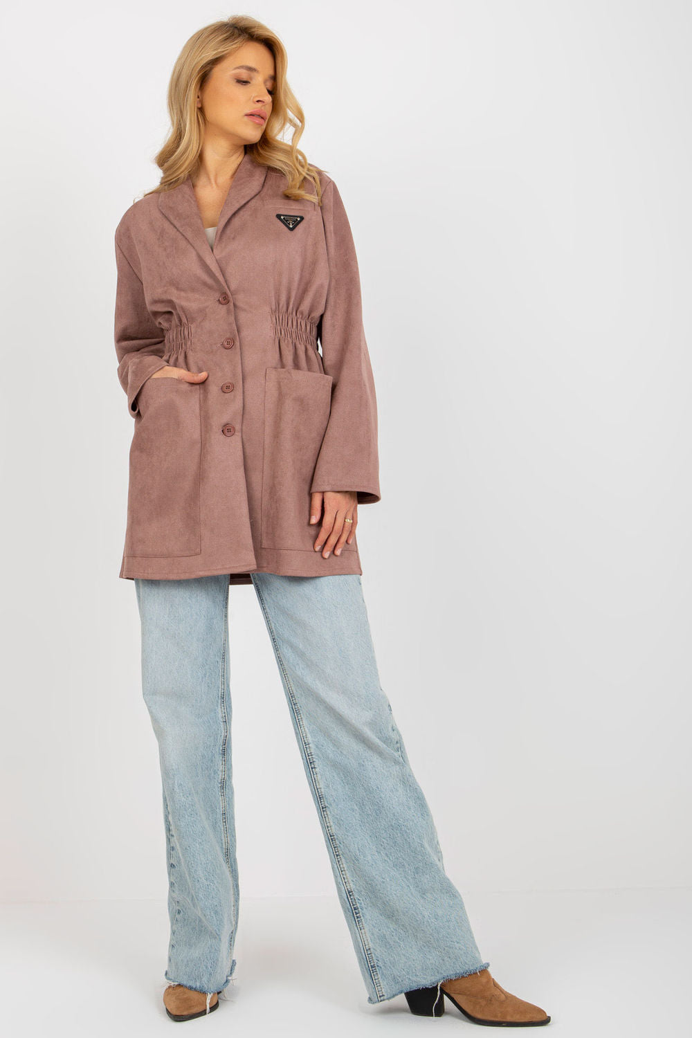 Cotton coat