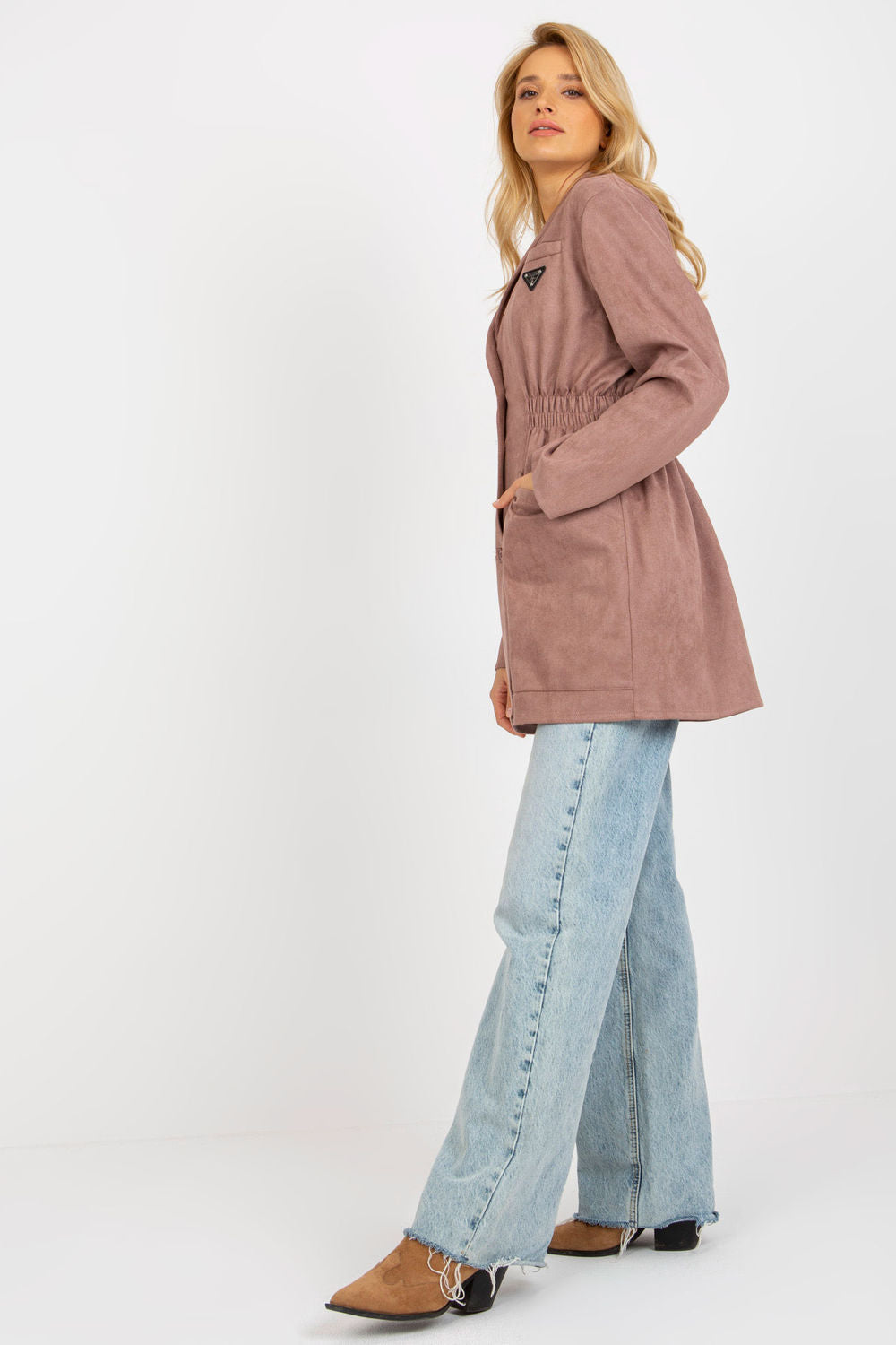 Cotton coat