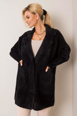 Wool coat