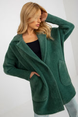Wool coat