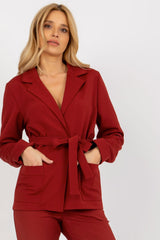 Wool jacket
