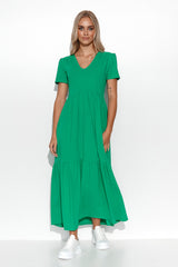 Knit dress