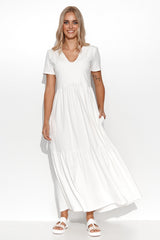 Knit dress