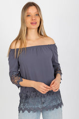 Spanish blouse