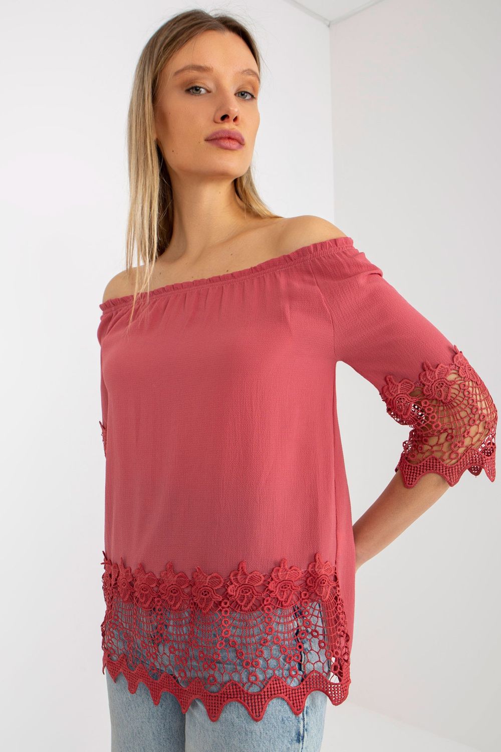 Spanish blouse