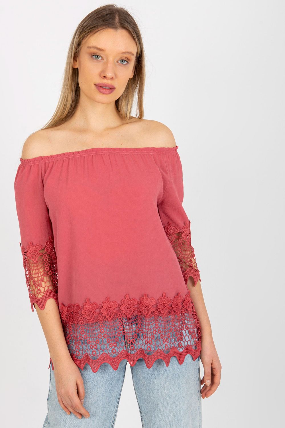 Spanish blouse