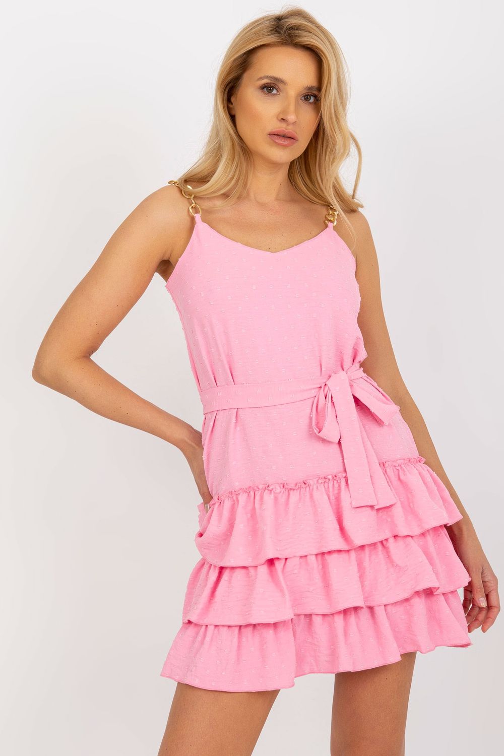 Mini dress