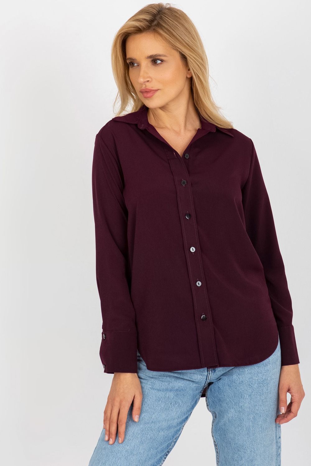 Cotton shirt