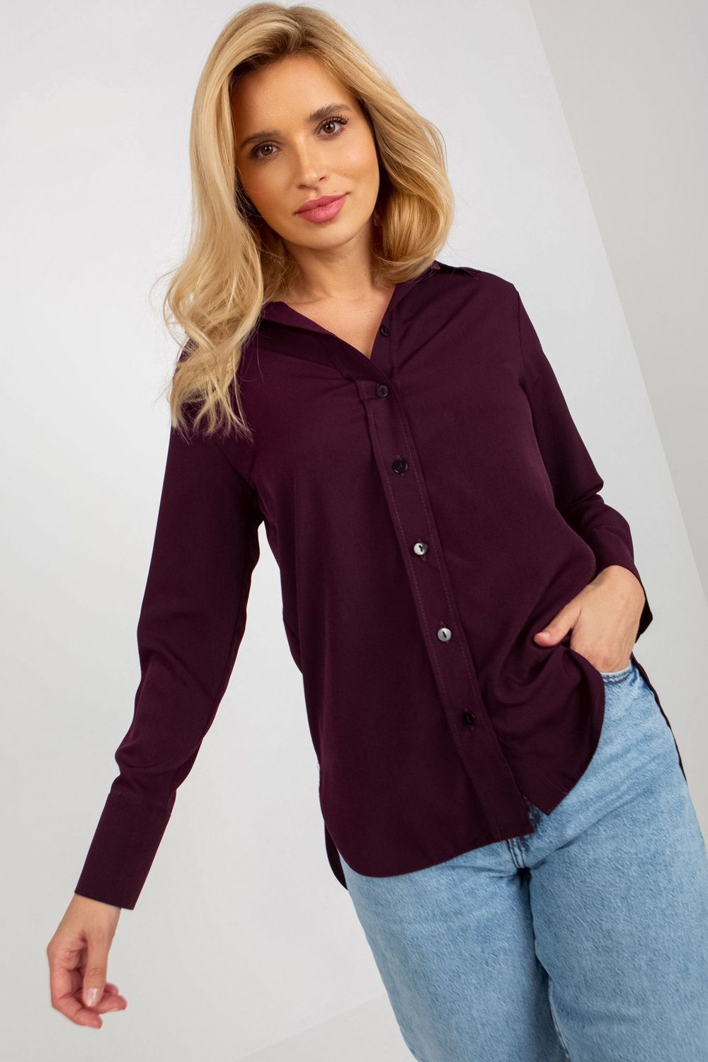 Cotton shirt