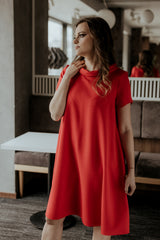 Loose dress