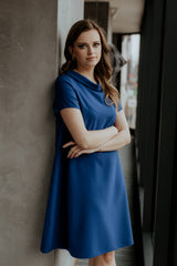 Loose dress