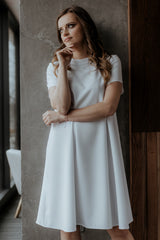 Loose dress