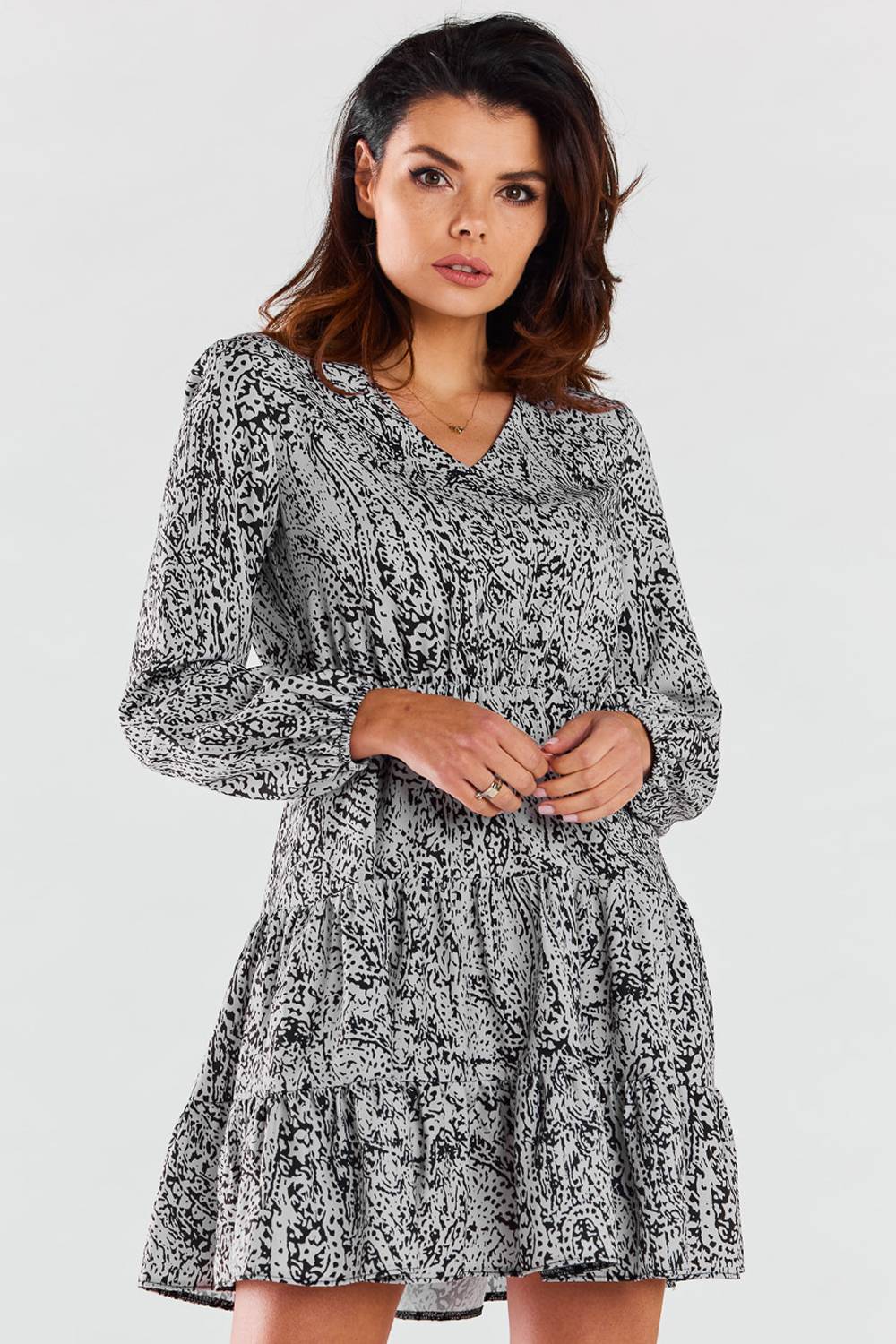 Mini dress