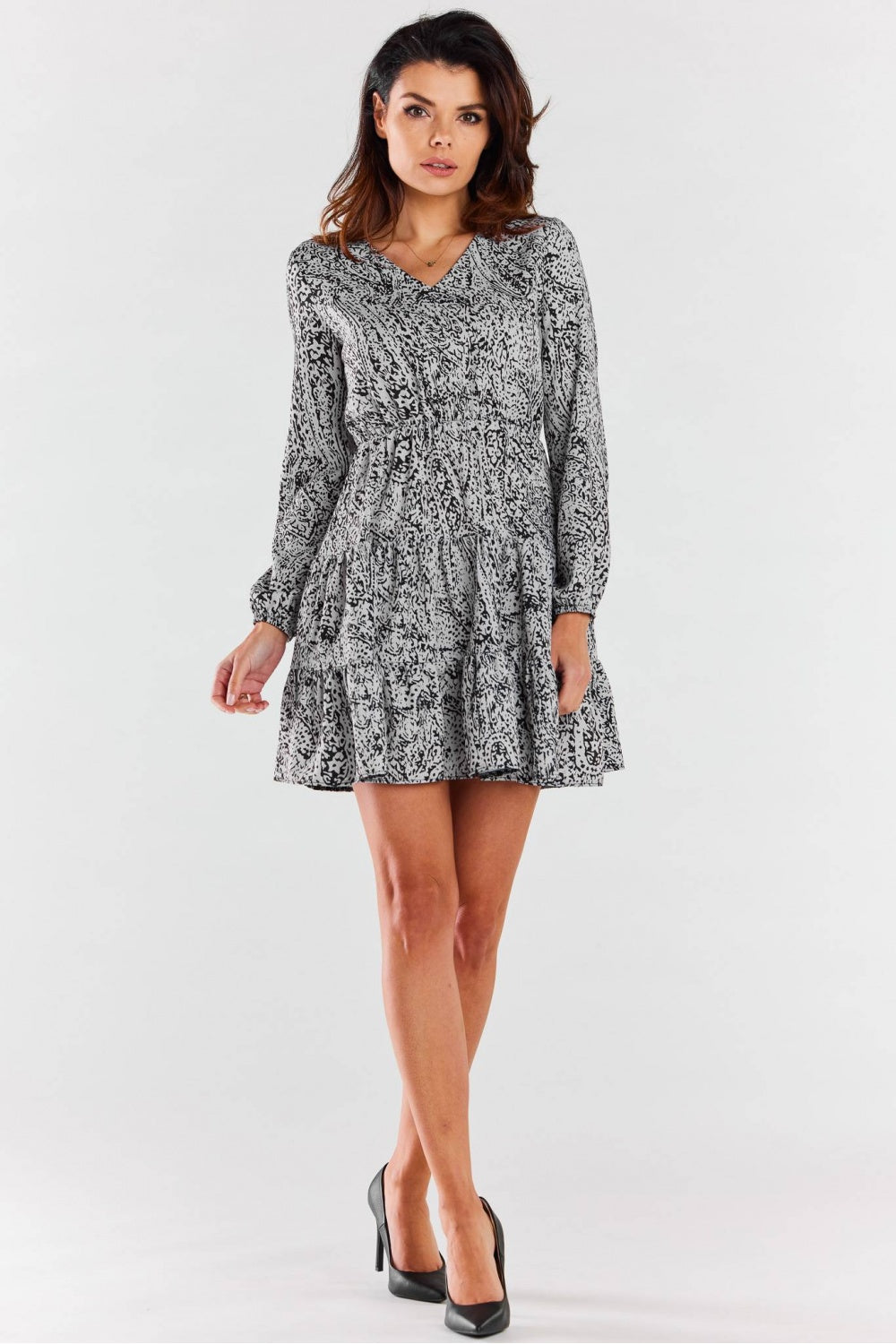 Mini dress