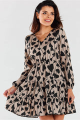 Mini dress