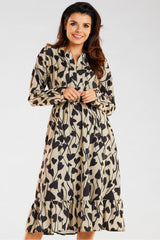 Midi dress