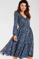 Midi dress