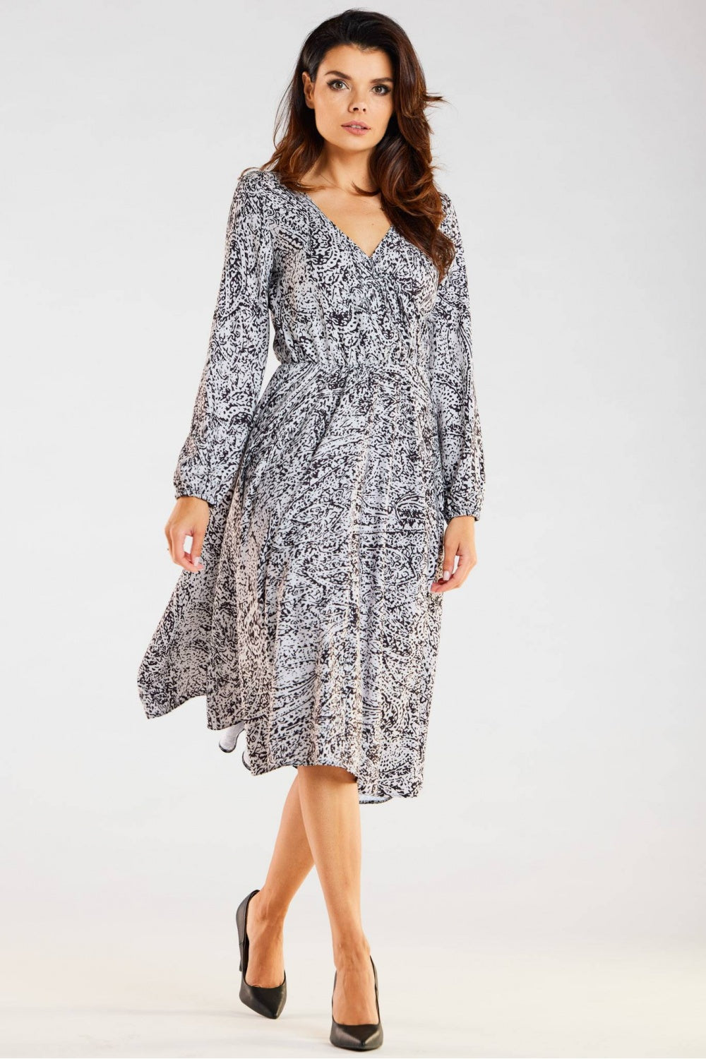 Midi dress