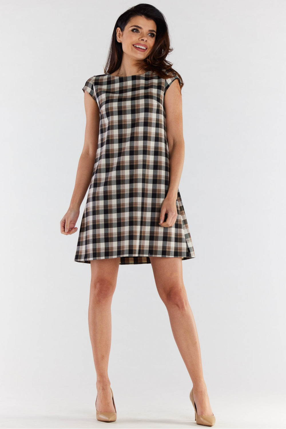 Mini dress
