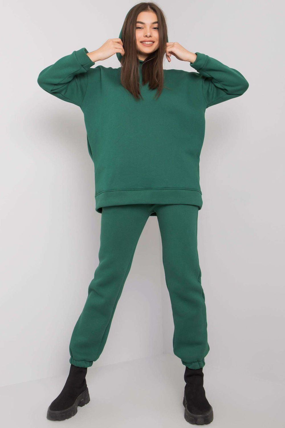 Cotton trousers