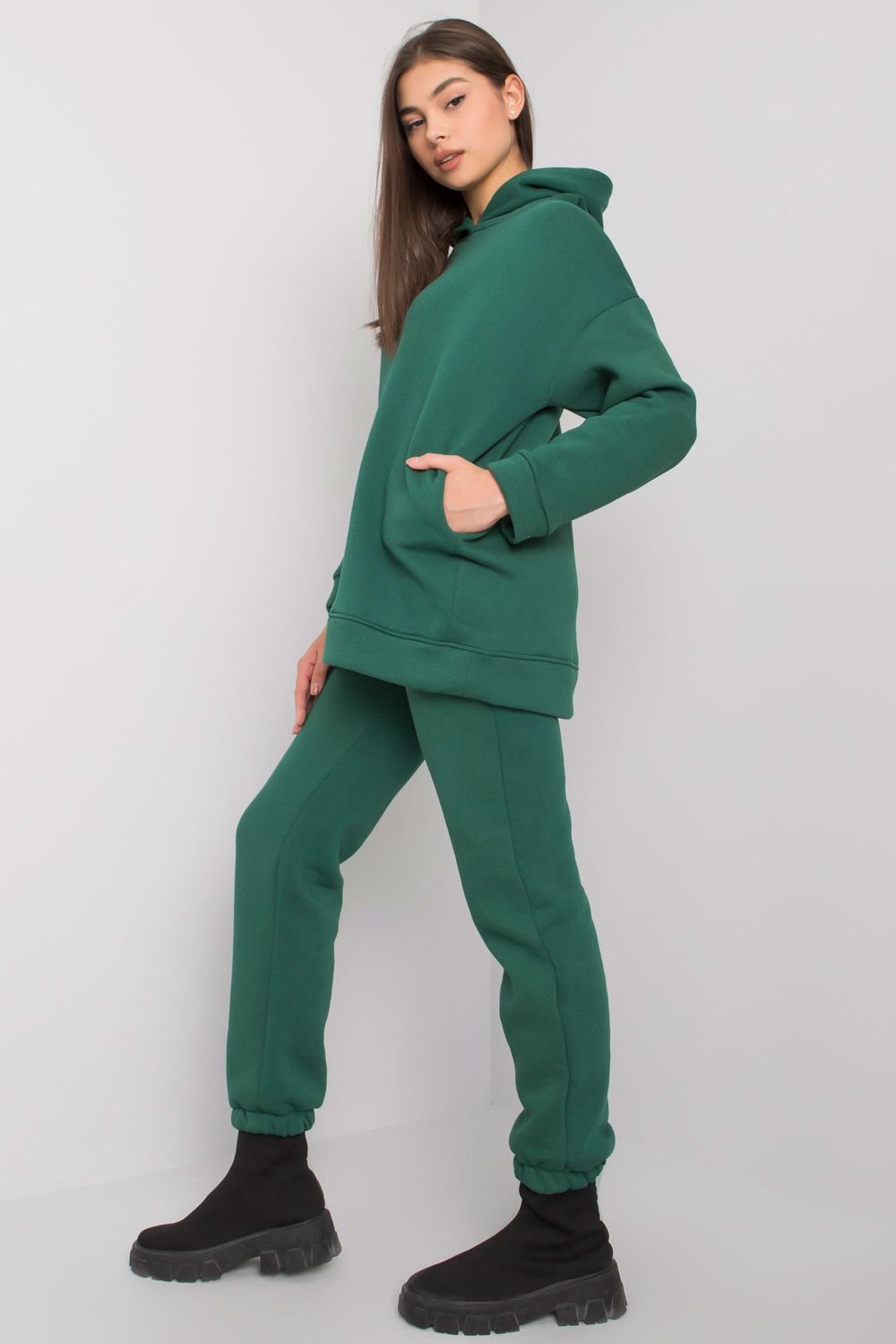 Cotton trousers