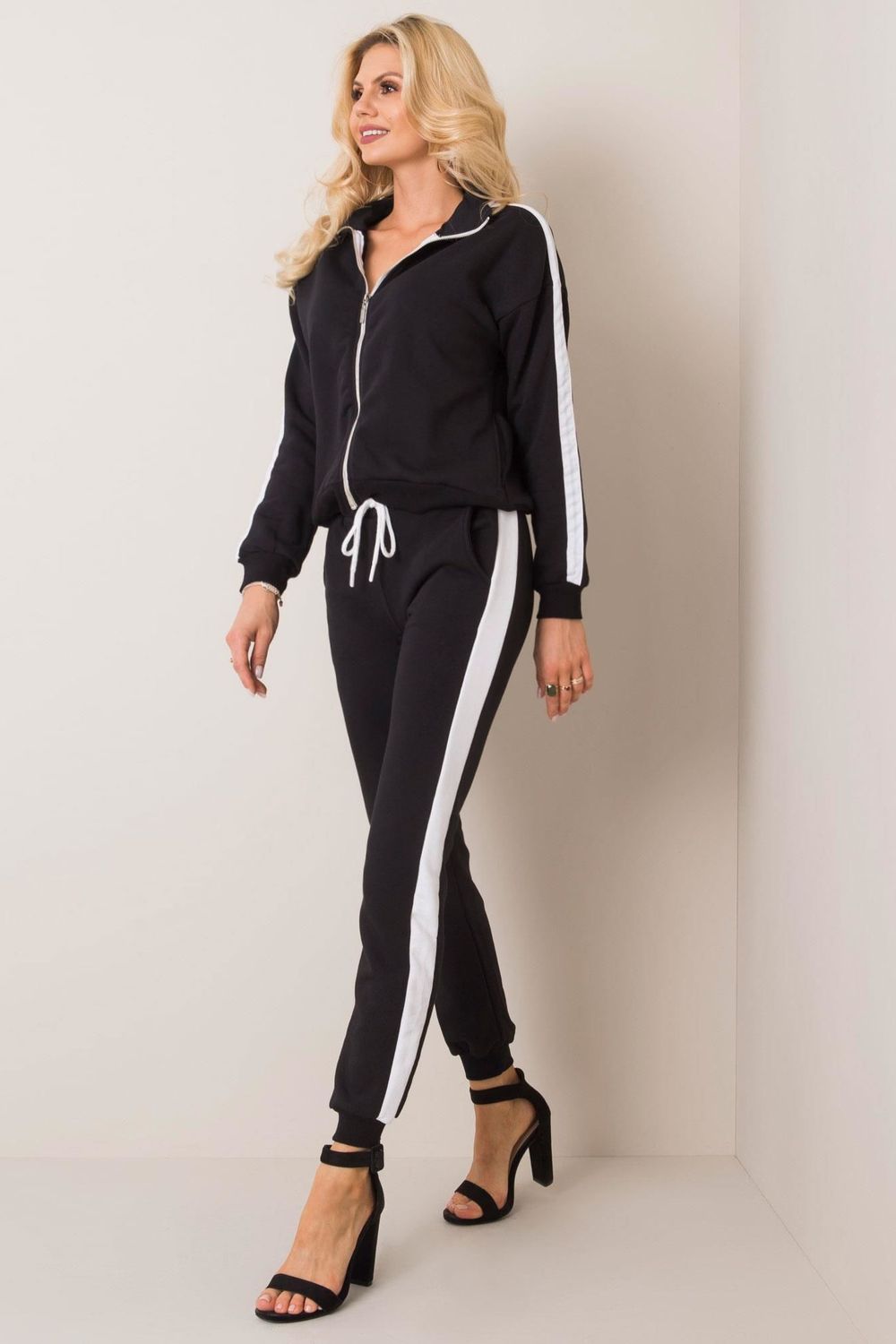 Cotton trousers
