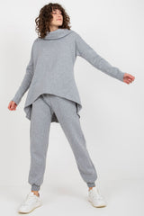 Cotton trousers