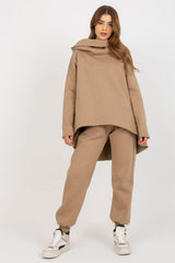 Cotton trousers
