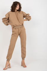 Cotton trousers