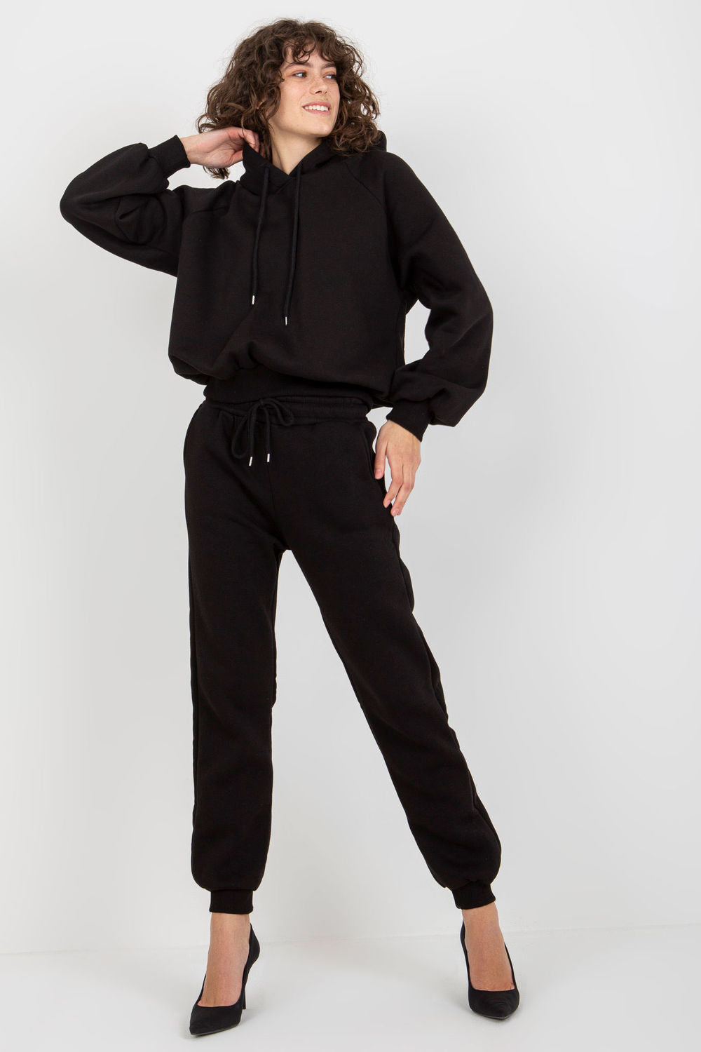 Cotton trousers