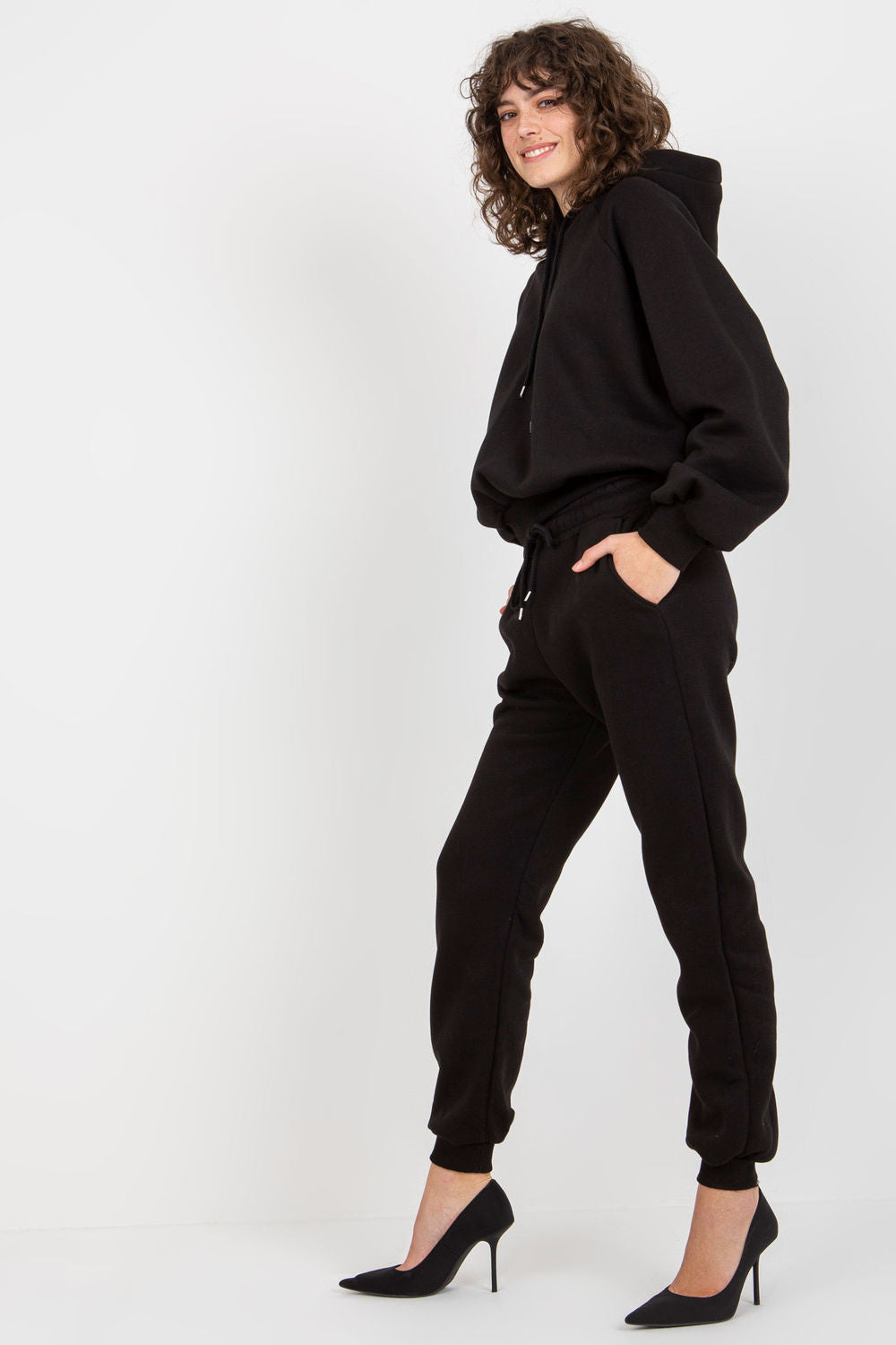 Cotton trousers