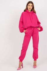 Cotton trousers