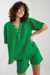 Cotton trousers