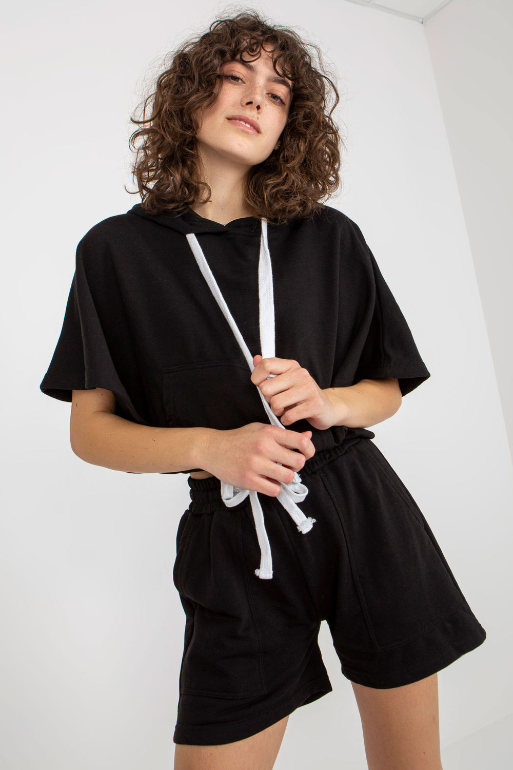 Cotton trousers