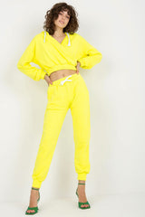Cotton trousers
