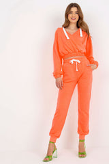 Cotton trousers