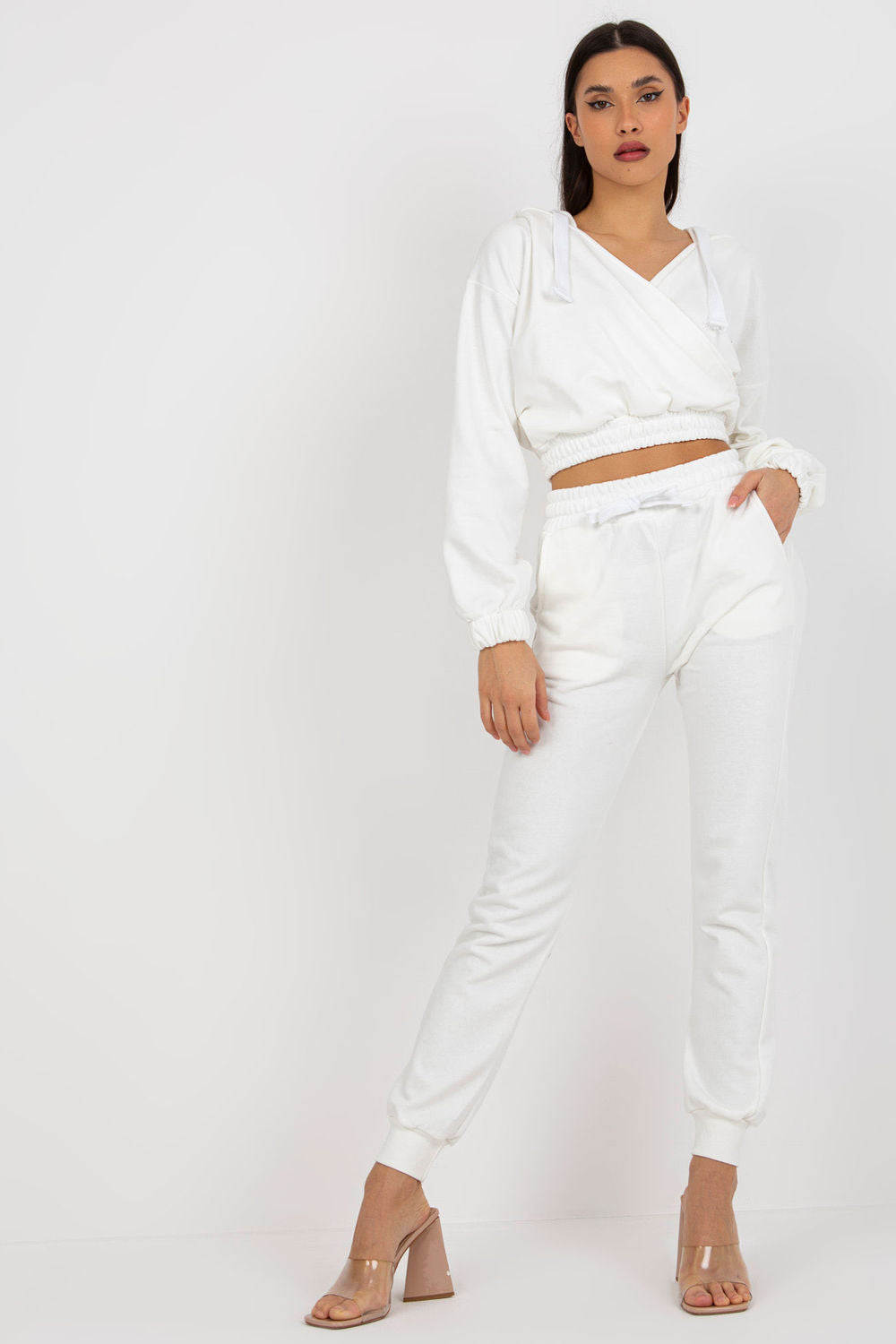 Cotton trousers