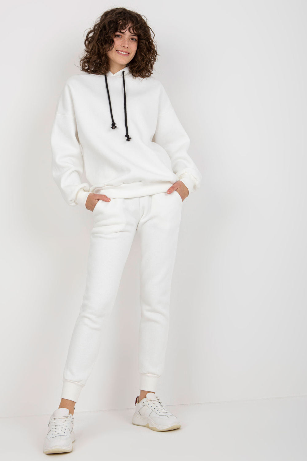 Cozy trousers