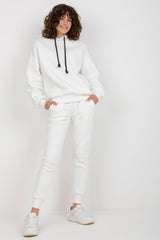 Cozy trousers