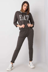 Cotton trousers
